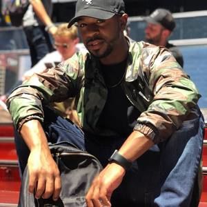 Meet your Posher, Devonte